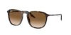 RAY-BAN  0RB2203 1391GK 55 Napszemüveg