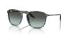 RAY-BAN  0RB2203 1391GK 55 Napszemüveg
