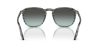 RAY-BAN  0RB2203 1391GK 55 Napszemüveg