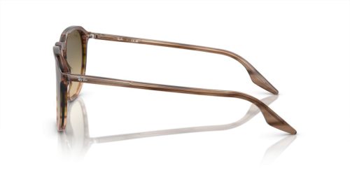 RAY-BAN  0RB2203 13920A 52 Napszemüveg