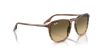 RAY-BAN  0RB2203 13920A 55 Napszemüveg