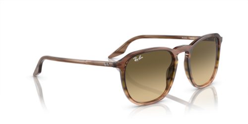 RAY-BAN  0RB2203 13920A 55 Napszemüveg