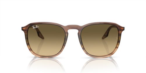 RAY-BAN  0RB2203 13920A 55 Napszemüveg