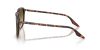 RAY-BAN  0RB2203 14290A 55 Napszemüveg