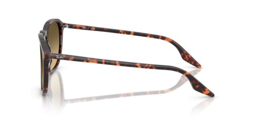 RAY-BAN  0RB2203 14290A 55 Napszemüveg