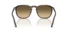 RAY-BAN  0RB2203 14290A 55 Napszemüveg
