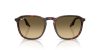 RAY-BAN  0RB2203 14290A 55 Napszemüveg
