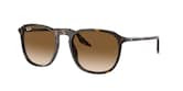 RAY-BAN  0RB2203 1430GK 52 Napszemüveg