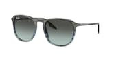 RAY-BAN  0RB2203 1430GK 55 Napszemüveg