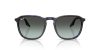RAY-BAN  0RB2203 1430GK 55 Napszemüveg