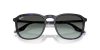 RAY-BAN  0RB2203 1430GK 55 Napszemüveg