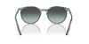 RAY-BAN  0RB2204 1394GK 54 Napszemüveg