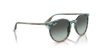 RAY-BAN  0RB2204 1394GK 54 Napszemüveg