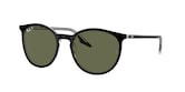 RAY-BAN  0RB2204 13953B 51 Napszemüveg