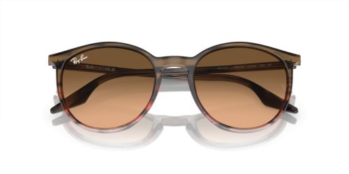 RAY-BAN  0RB2204 13953B 54 Napszemüveg