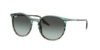 RAY-BAN  0RB2204 14303F 51 Napszemüveg