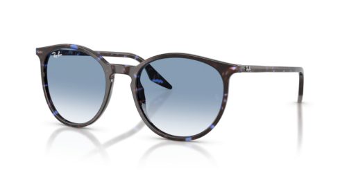RAY-BAN  0RB2204 14303F 51 Napszemüveg