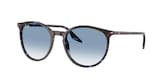 RAY-BAN  0RB2204 14303F 54 Napszemüveg