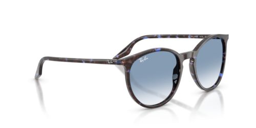 RAY-BAN  0RB2204 14303F 54 Napszemüveg