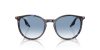 RAY-BAN  0RB2204 14303F 54 Napszemüveg