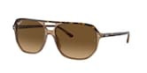 RAY-BAN BILL ONE 0RB2205 1292M2 57 Napszemüveg
