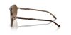 RAY-BAN BILL ONE 0RB2205 1292M2 57 Napszemüveg