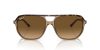 RAY-BAN BILL ONE 0RB2205 1292M2 57 Napszemüveg