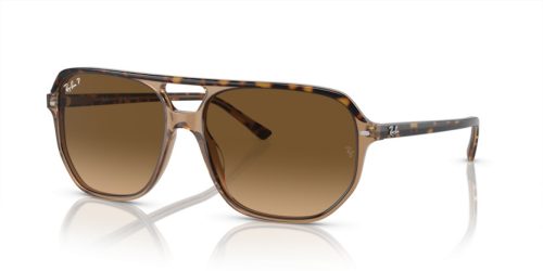RAY-BAN BILL ONE 0RB2205 1292M2 60 Napszemüveg