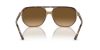 RAY-BAN BILL ONE 0RB2205 1292M2 60 Napszemüveg