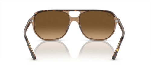 RAY-BAN BILL ONE 0RB2205 1292M2 60 Napszemüveg