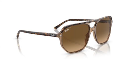 RAY-BAN BILL ONE 0RB2205 1292M2 60 Napszemüveg
