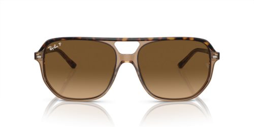 RAY-BAN BILL ONE 0RB2205 1292M2 60 Napszemüveg