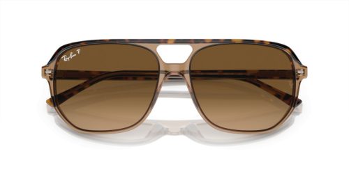 RAY-BAN BILL ONE 0RB2205 1292M2 60 Napszemüveg