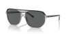 RAY-BAN BILL ONE 0RB2205 1396B1 60 Napszemüveg