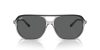 RAY-BAN BILL ONE 0RB2205 1396B1 60 Napszemüveg
