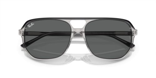 RAY-BAN BILL ONE 0RB2205 1396B1 60 Napszemüveg