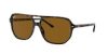 RAY-BAN BILL ONE 0RB2205 1397R5 57 Napszemüveg