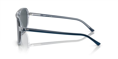 RAY-BAN BILL ONE 0RB2205 1397R5 57 Napszemüveg