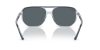 RAY-BAN BILL ONE 0RB2205 1397R5 57 Napszemüveg