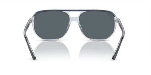 RAY-BAN BILL ONE 0RB2205 1397R5 57 Napszemüveg