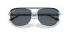 RAY-BAN BILL ONE 0RB2205 1397R5 57 Napszemüveg