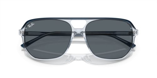 RAY-BAN BILL ONE 0RB2205 1397R5 57 Napszemüveg