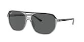 RAY-BAN BILL ONE 0RB2205 1397R5 60 Napszemüveg