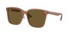 RAY-BAN  0RB2206D 64478G 57 Napszemüveg