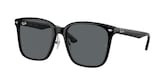 RAY-BAN  0RB2206D 64478G 57 Napszemüveg