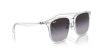 RAY-BAN  0RB2206D 64478G 57 Napszemüveg