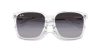 RAY-BAN  0RB2206D 64478G 57 Napszemüveg