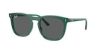 RAY-BAN  0RB2210 6615B1 53 Napszemüveg