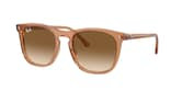 RAY-BAN  0RB2210 6615B1 53 Napszemüveg