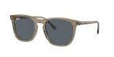 RAY-BAN  0RB2210 6615B1 53 Napszemüveg